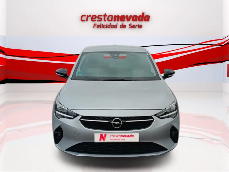 Imagen de Opel Corsa
