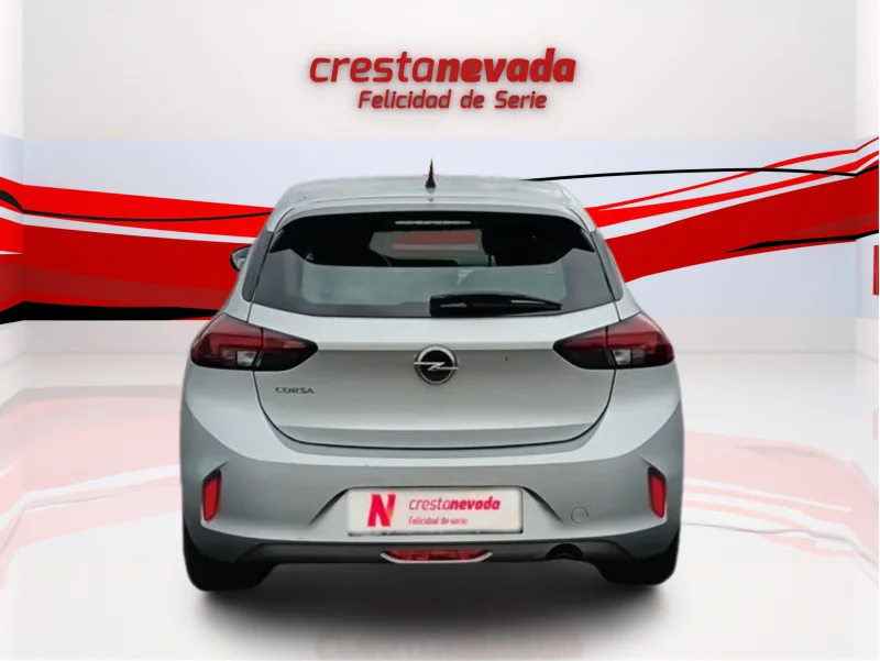 Imagen de Opel Corsa