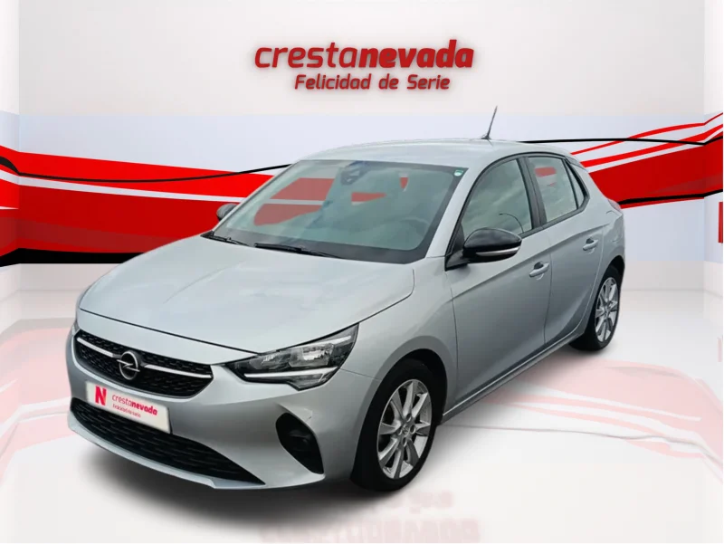 Imagen de Opel Corsa