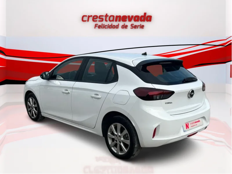 Imagen de Opel Corsa