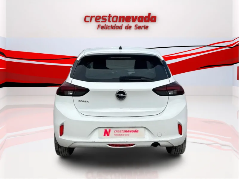 Imagen de Opel Corsa