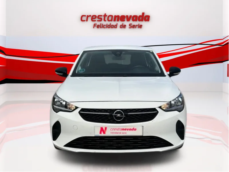 Imagen de Opel Corsa