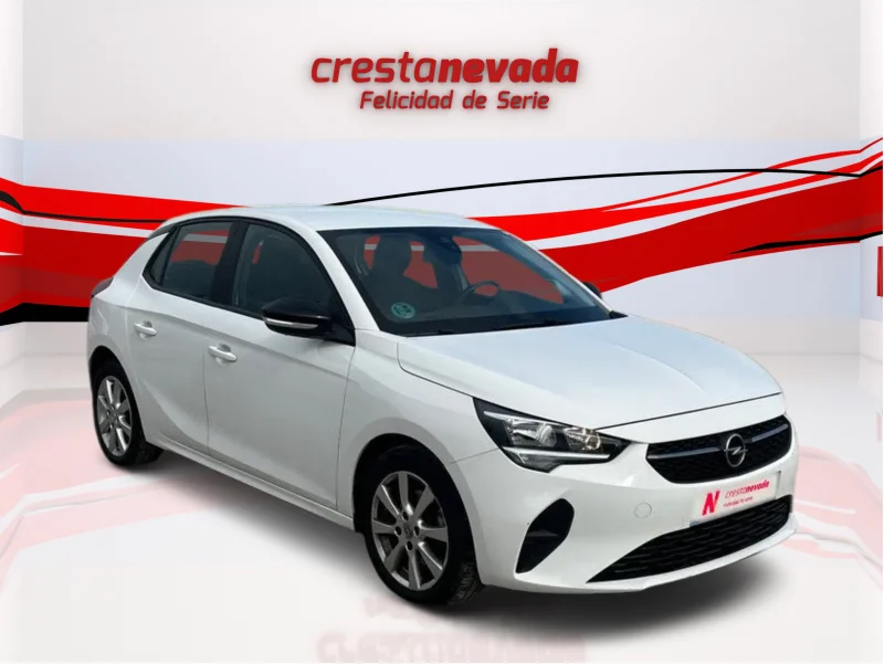 Imagen de Opel Corsa