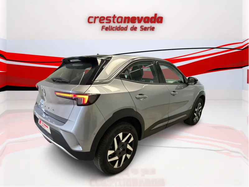 Imagen de Opel Mokka