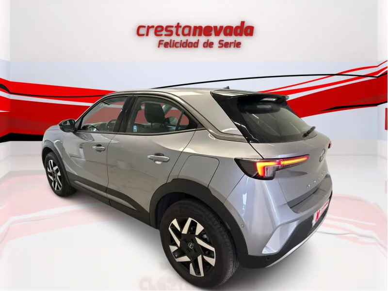 Imagen de Opel Mokka