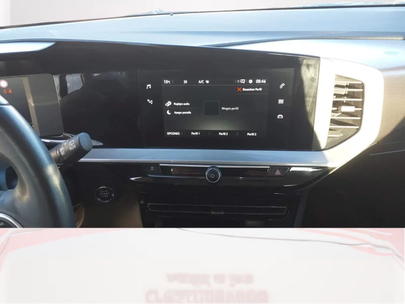 Imagen de Opel Mokka