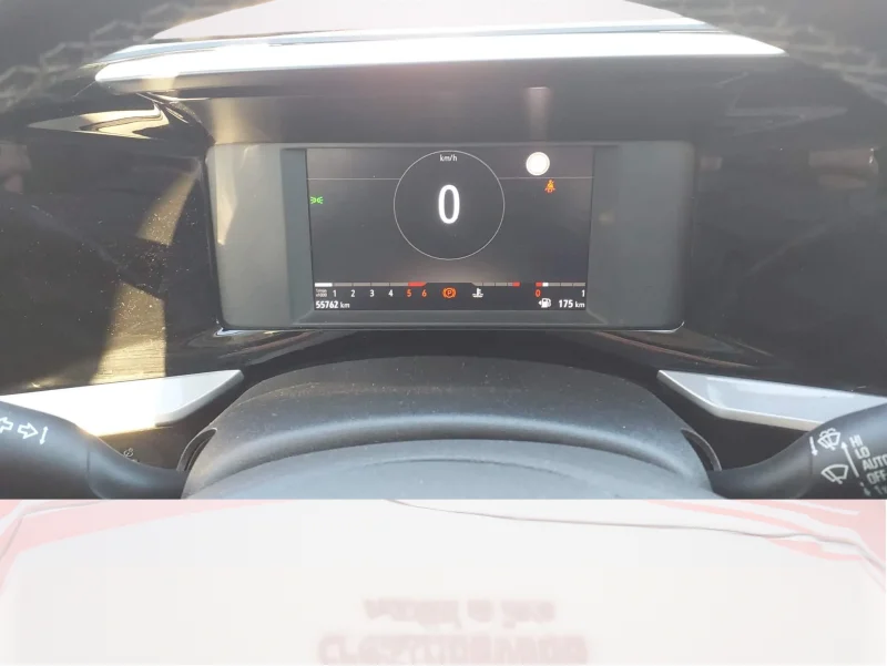 Imagen de Opel Mokka