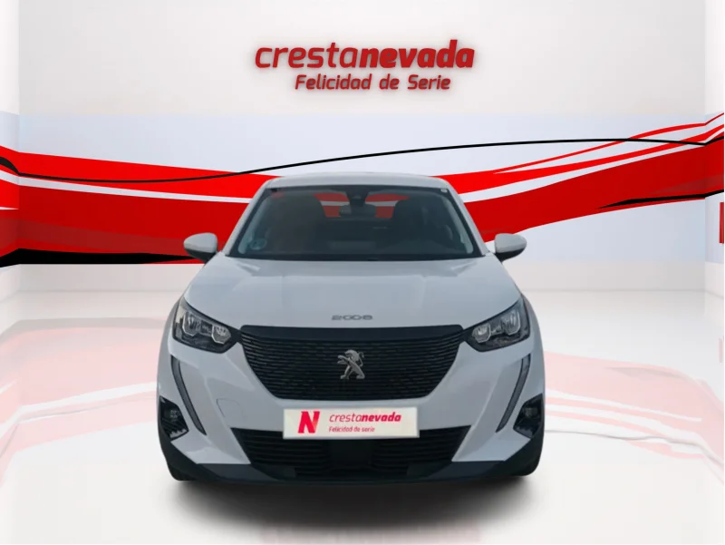 Imagen de Peugeot 2008