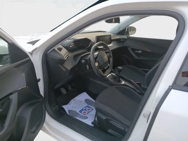 Imagen de Peugeot 2008