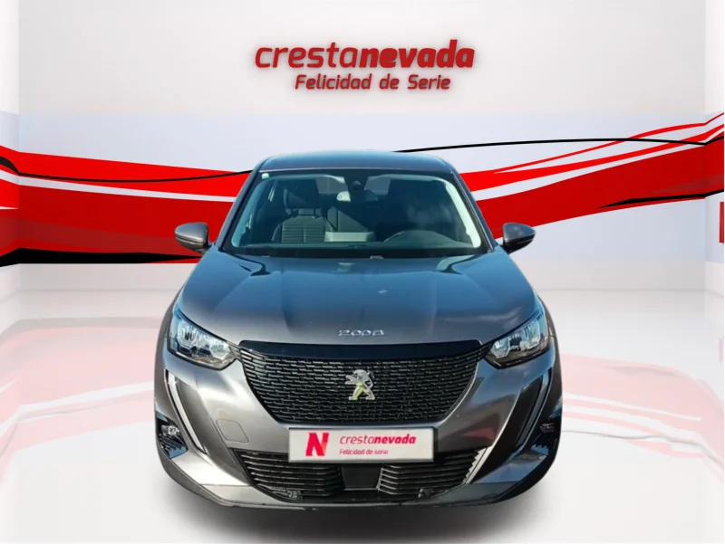 Imagen de Peugeot 2008