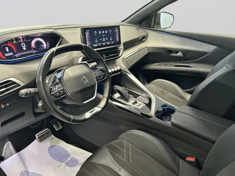 Imagen de Peugeot 3008