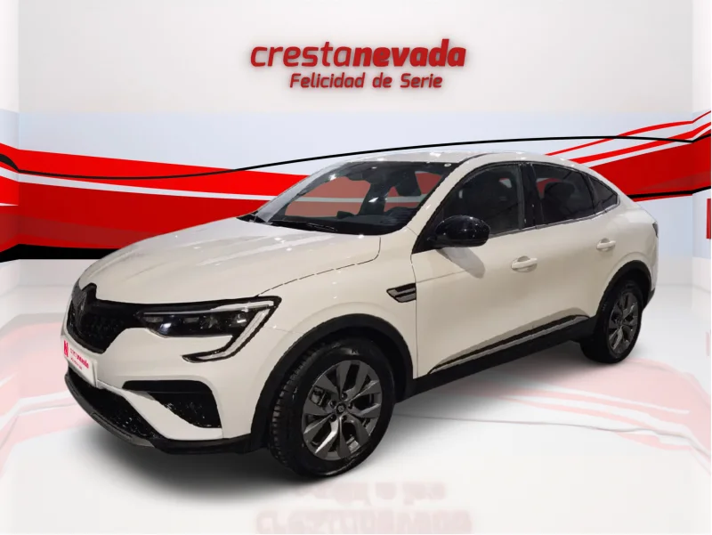 Imagen de Renault Arkana