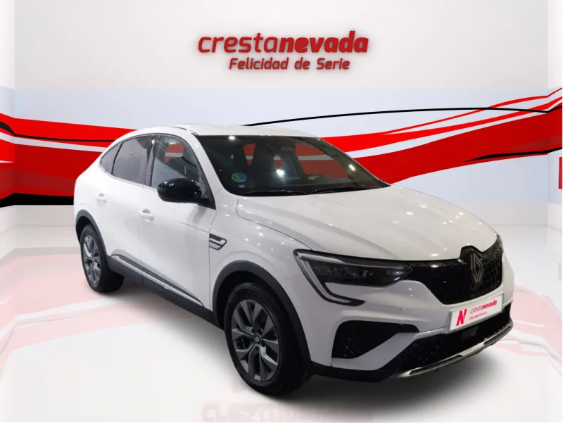 Imagen de Renault Arkana