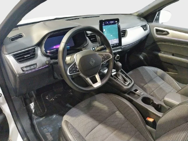 Imagen de Renault Arkana