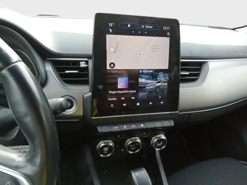 Imagen de Renault Arkana