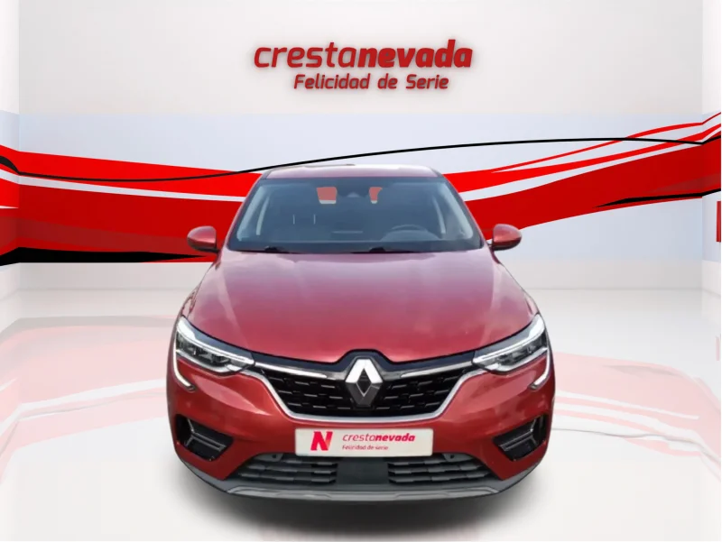 Imagen de Renault Arkana