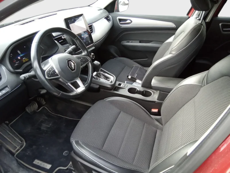 Imagen de Renault Arkana