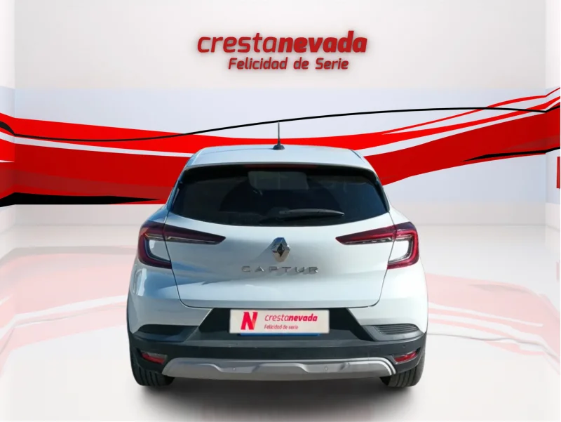 Imagen de Renault Captur