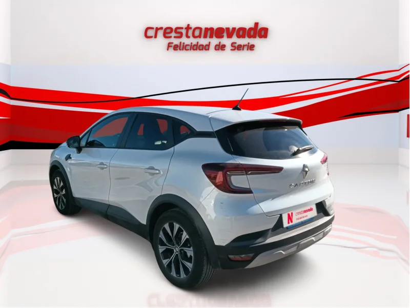 Imagen de Renault Captur