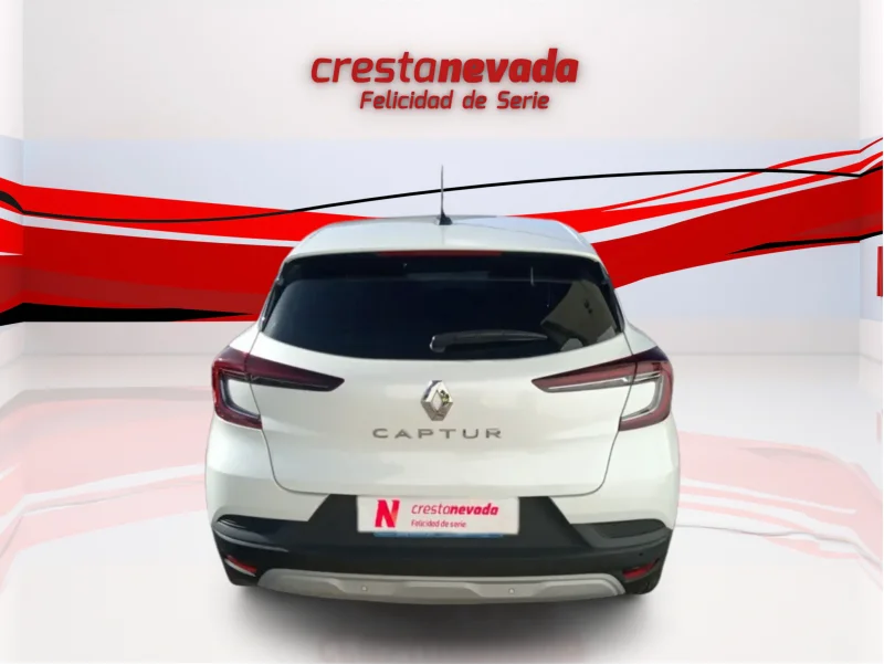 Imagen de Renault Captur