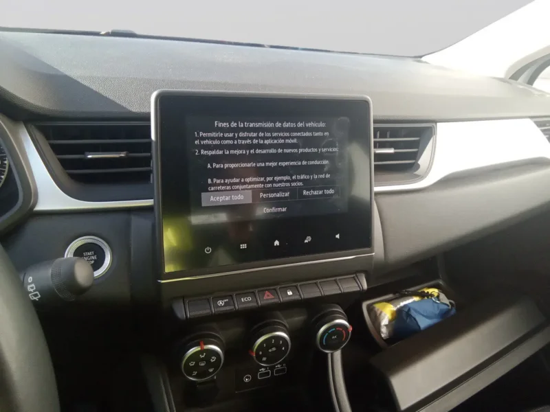 Imagen de Renault Captur