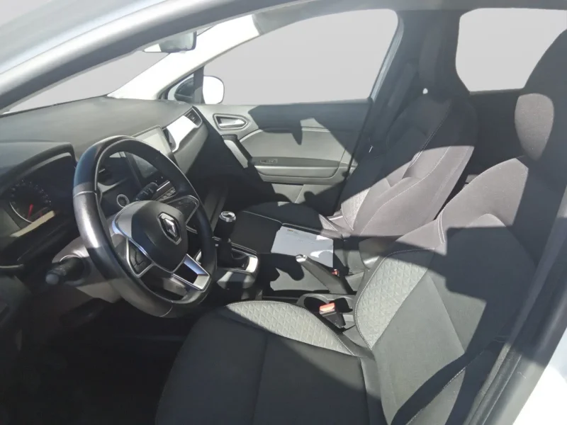 Imagen de Renault Captur