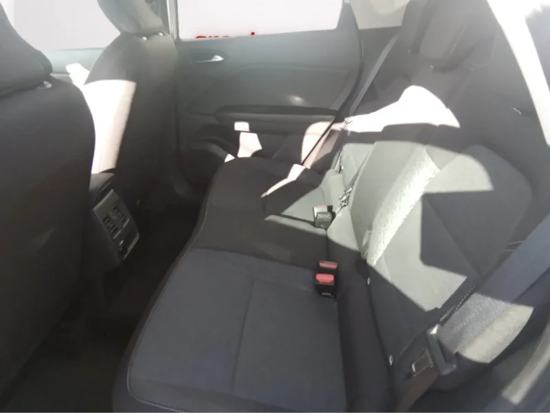 Imagen de Renault Captur