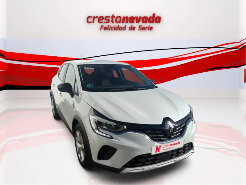 Imagen de Renault Captur