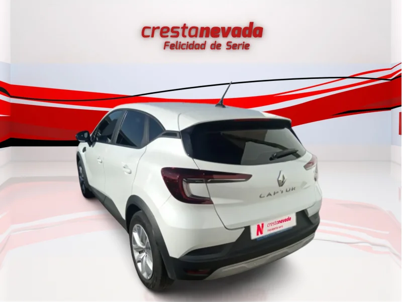 Imagen de Renault Captur