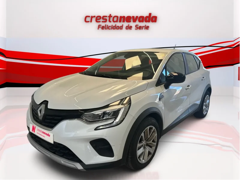 Imagen de Renault Captur