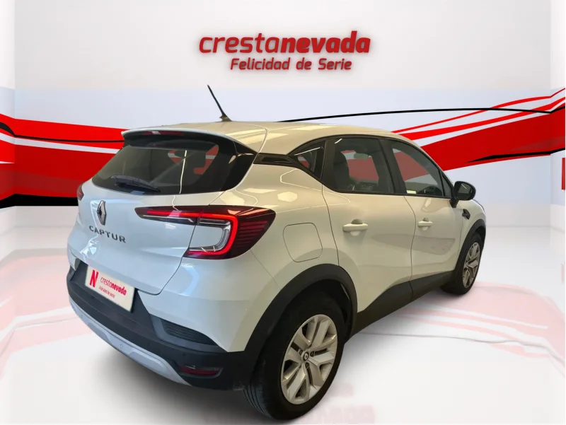 Imagen de Renault Captur