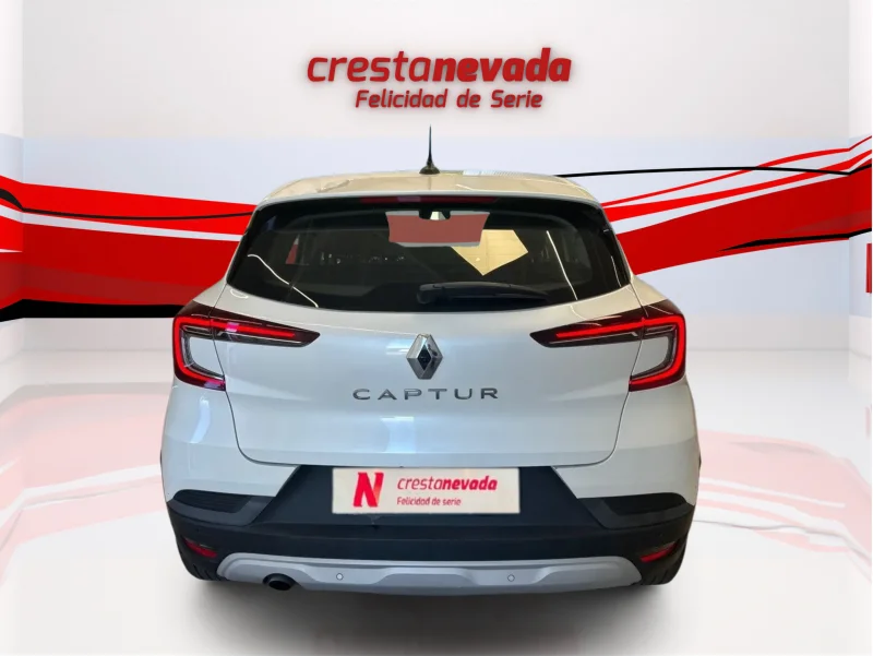 Imagen de Renault Captur