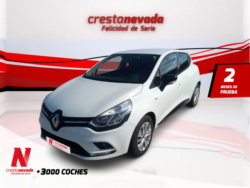 Imagen de Renault Clio