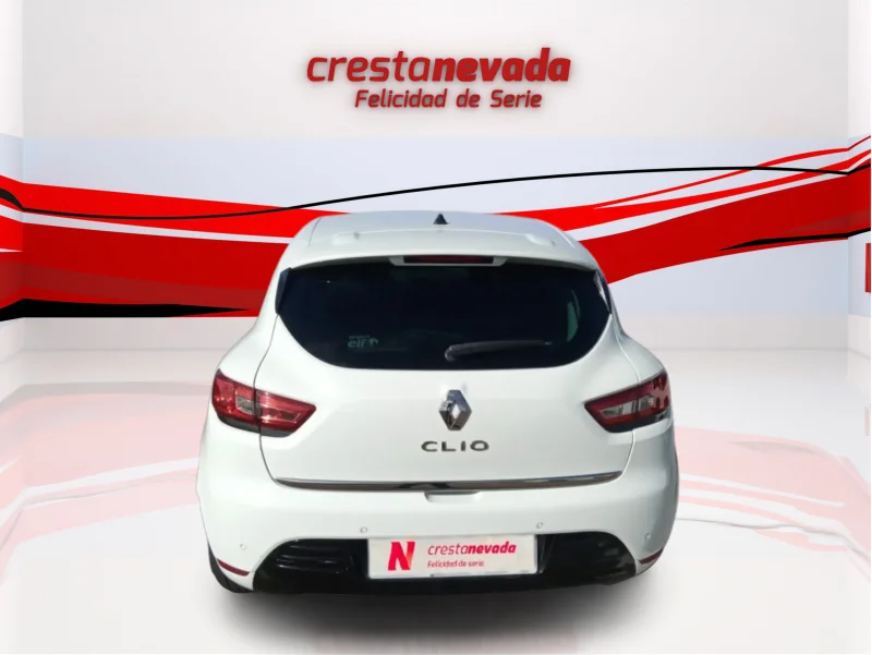 Imagen de Renault Clio