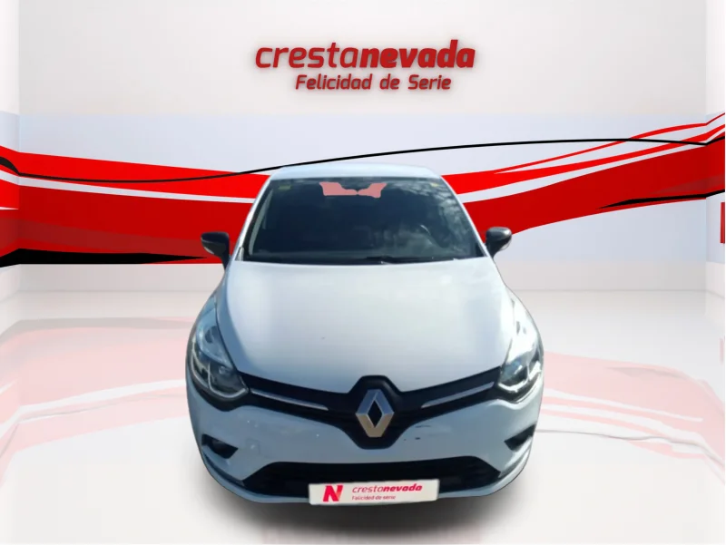 Imagen de Renault Clio