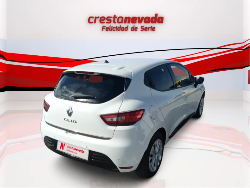 Imagen de Renault Clio