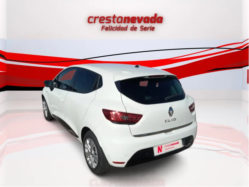 Imagen de Renault Clio
