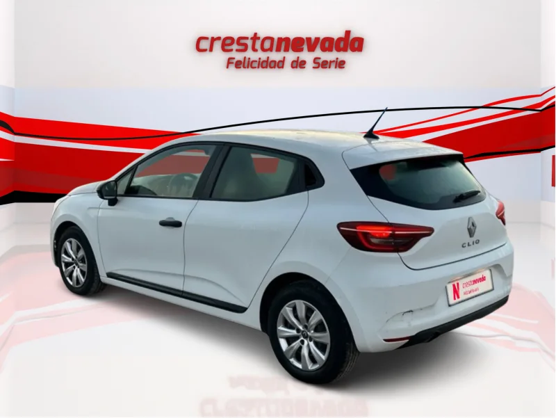 Imagen de Renault Clio