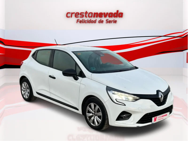 Imagen de Renault Clio