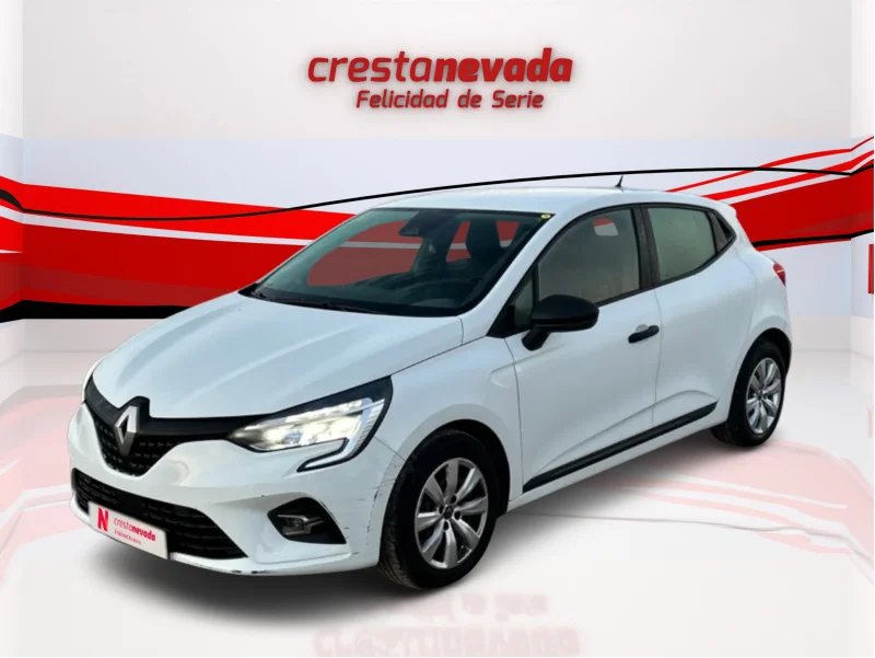 Imagen de Renault Clio