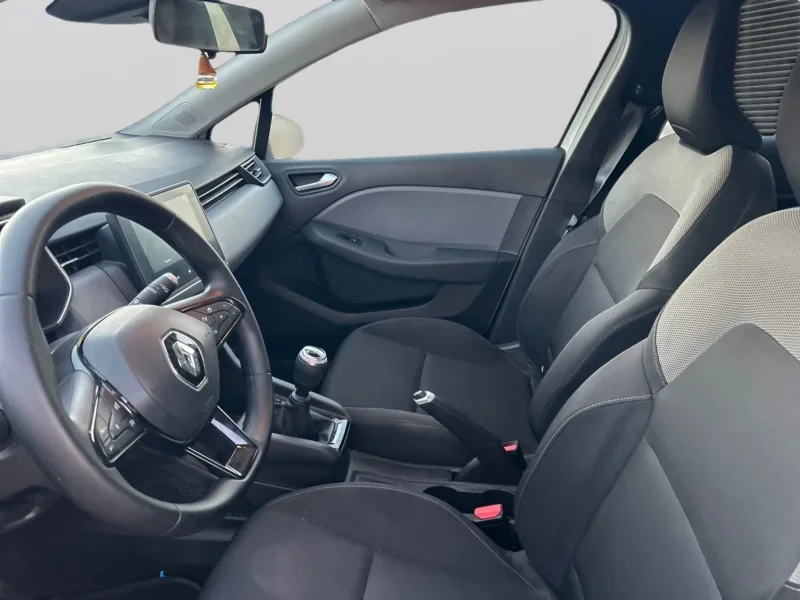 Imagen de Renault Clio