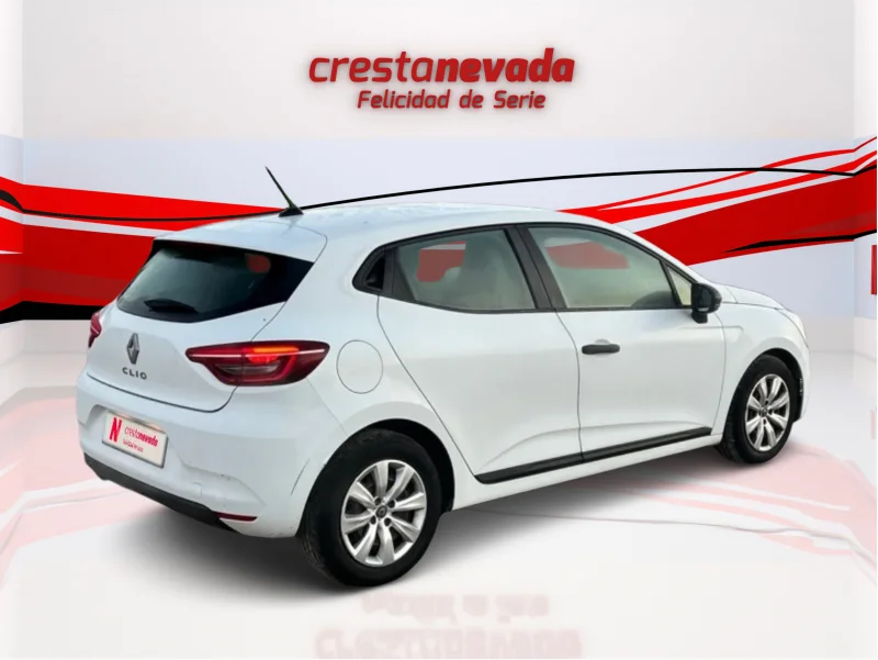 Imagen de Renault Clio