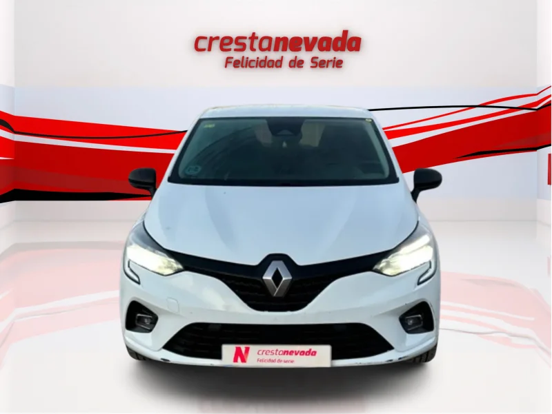 Imagen de Renault Clio