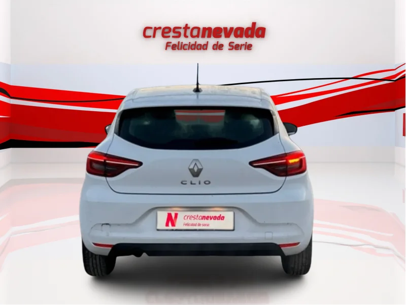 Imagen de Renault Clio