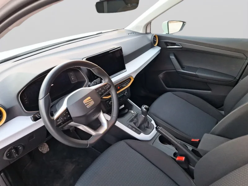 Imagen de SEAT Arona