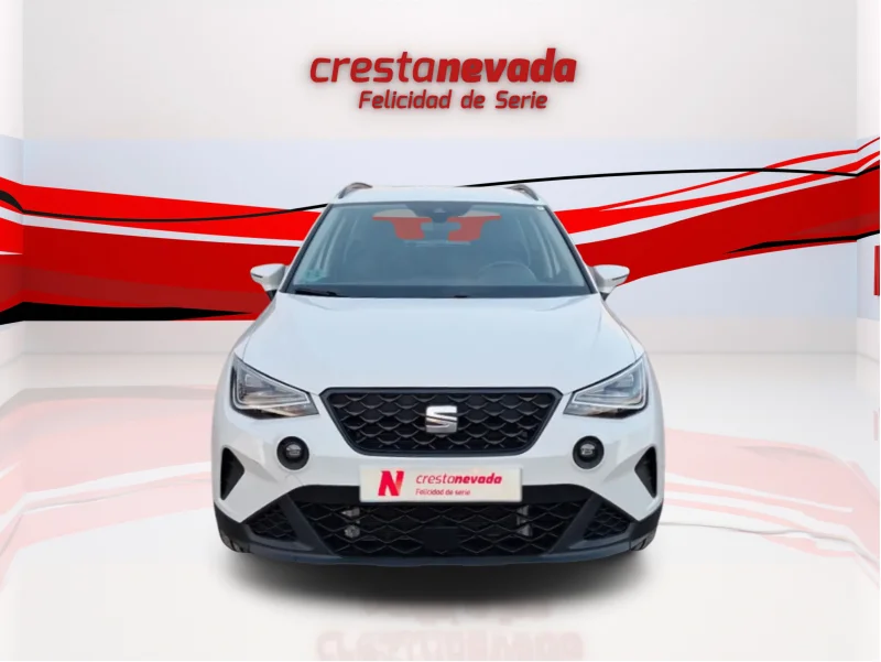 Imagen de SEAT Arona