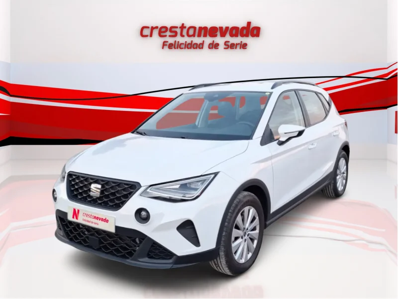 Imagen de SEAT Arona