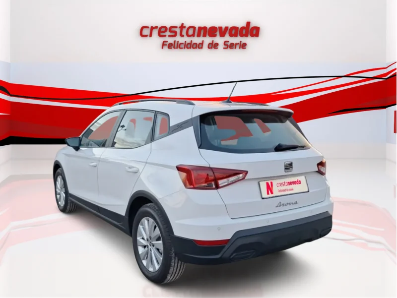 Imagen de SEAT Arona
