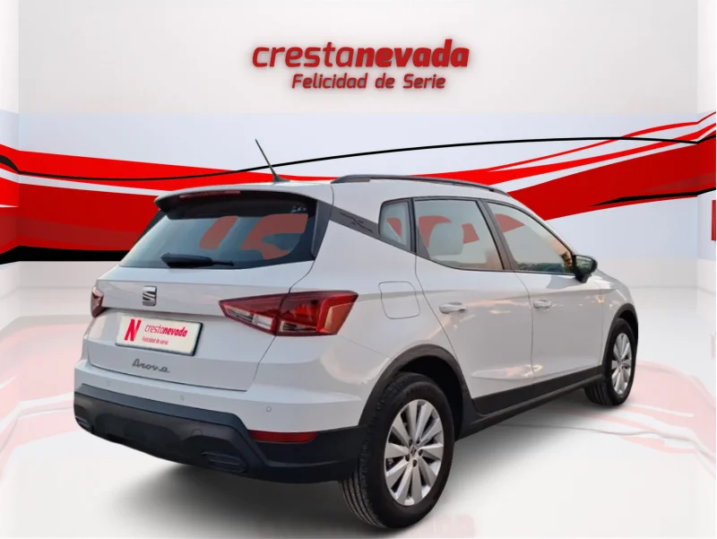 Imagen de SEAT Arona