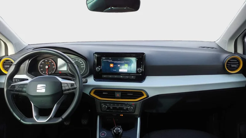 Imagen de SEAT Arona